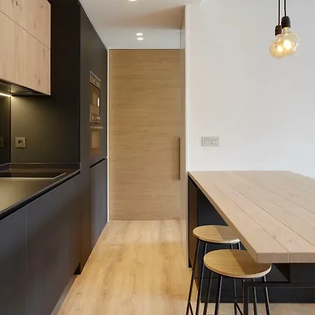 Orereta - Basque Apartment *