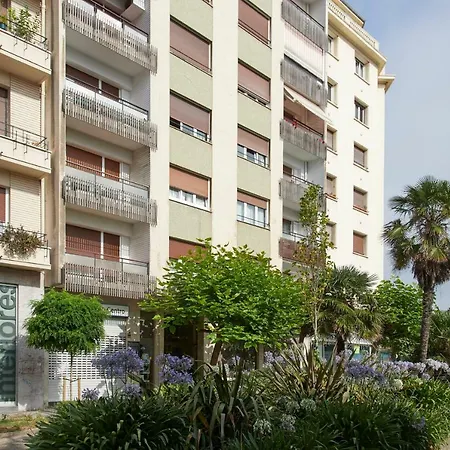 Orereta - Basque Apartment