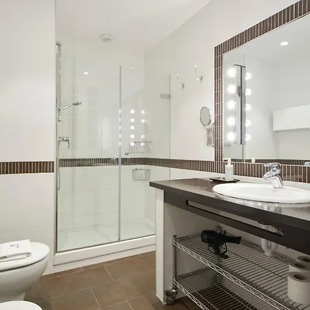Orereta - Basque Apartment San Sebastián