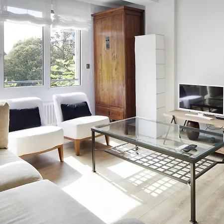 Orereta - Basque סן סבסטיאן