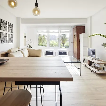 Orereta - Basque * San Sebastian