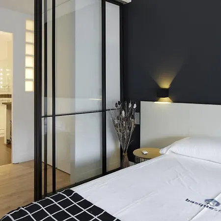 Orereta - Basque סן סבסטיאן