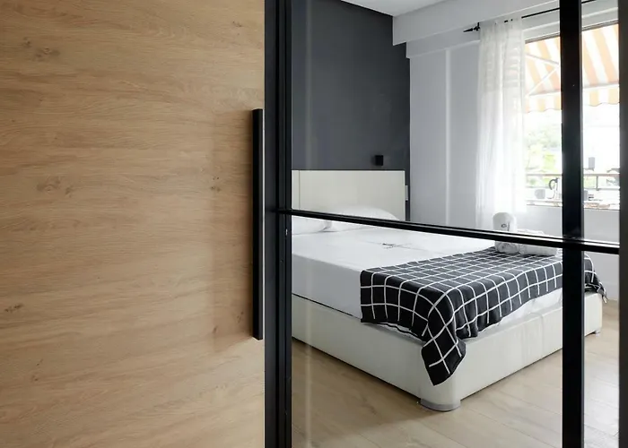 Orereta - Basque Apartment San Sebastian