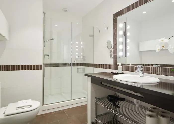 Orereta - Basque Apartment San Sebastian