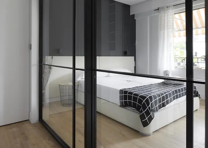 Orereta - Basque San Sebastian