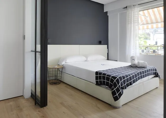 Apartment Orereta - Basque