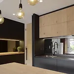 Apartament Orereta - Basque *