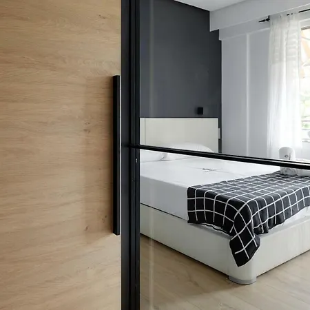 Orereta - Basque Apartment San Sebastian