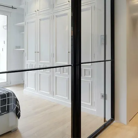 Apartment Orereta - Basque
