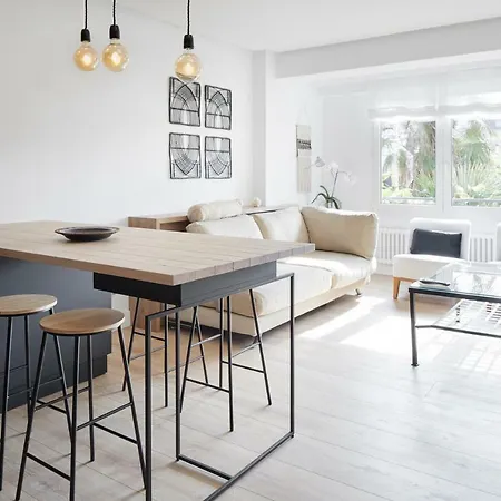 Apartment Orereta - Basque