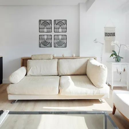 Orereta - Basque Apartment