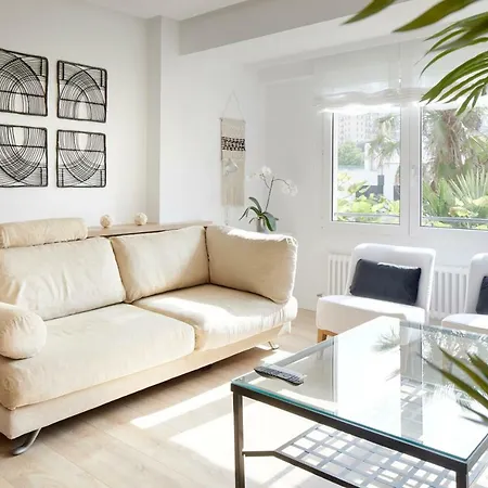 Orereta - Basque Apartment