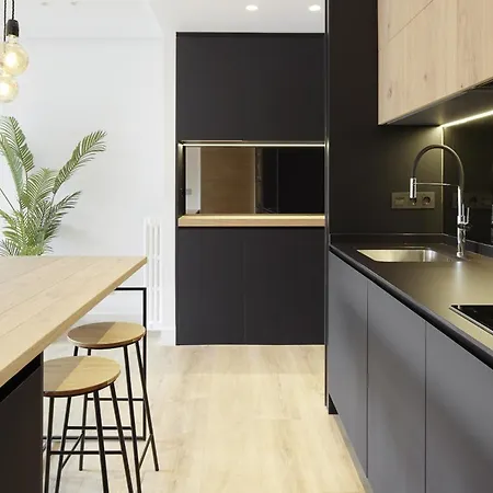 Orereta - Basque Appartement