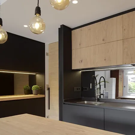 Appartement Orereta - Basque *