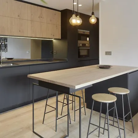 Apartment Orereta - Basque *