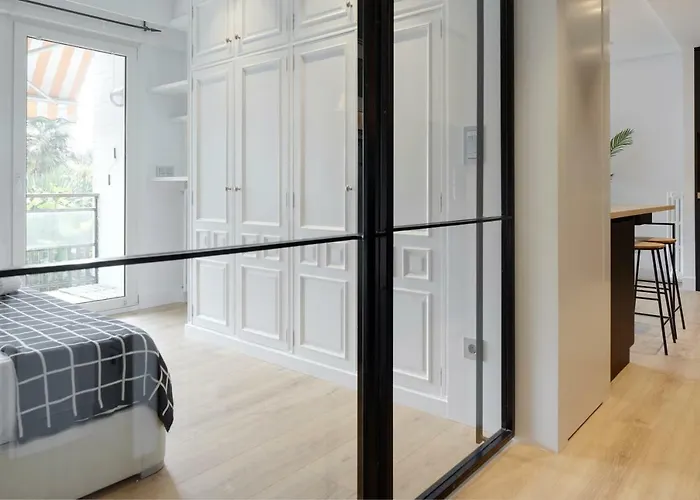 Apartamento Orereta - Basque