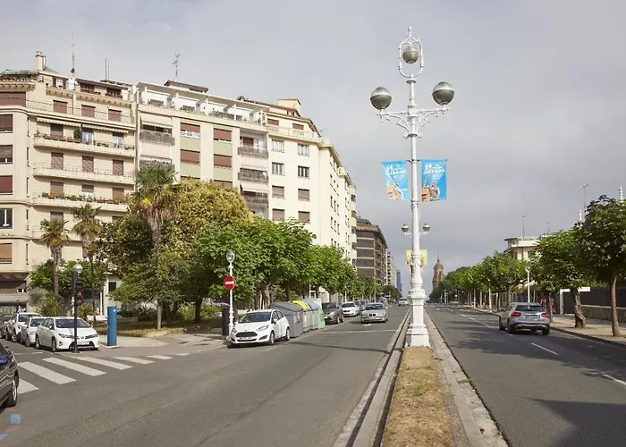 Appartamento Orereta - Basque