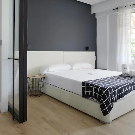 Апартаменты Orereta - Basque